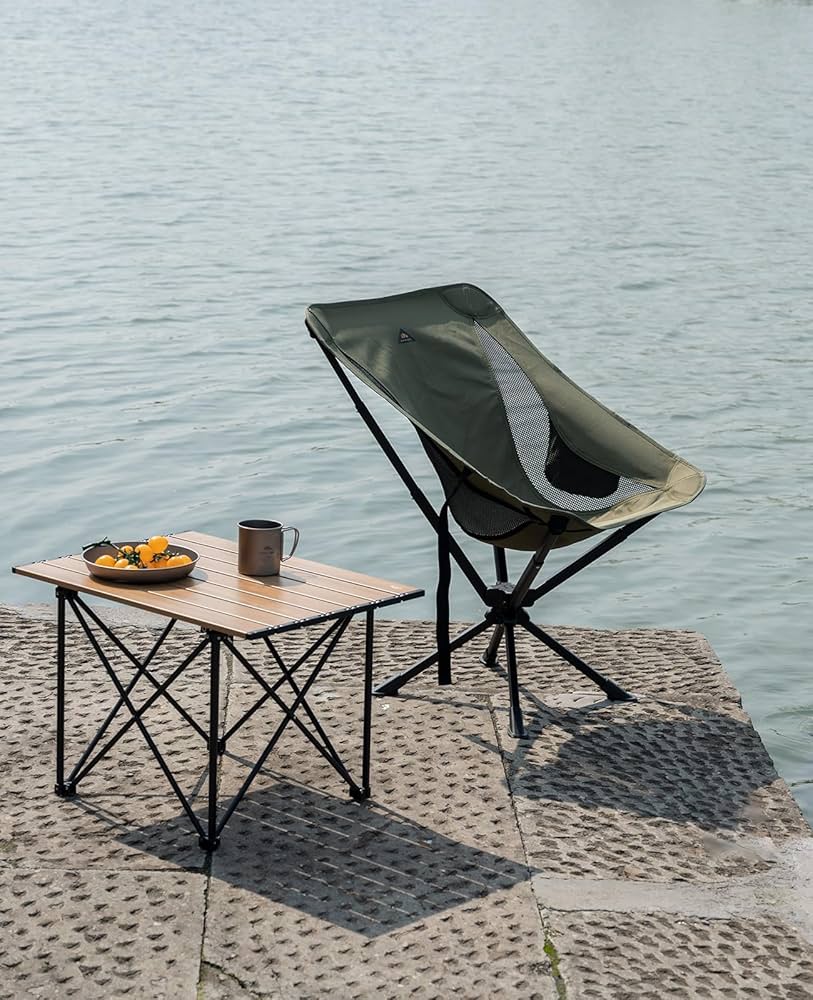 【在庫セール】【iClimb（アィクライム）】アウトドアグランドチェア ロータイ 楽天市場】【送料無料】【iClimb（アィクライム）】アウトドア